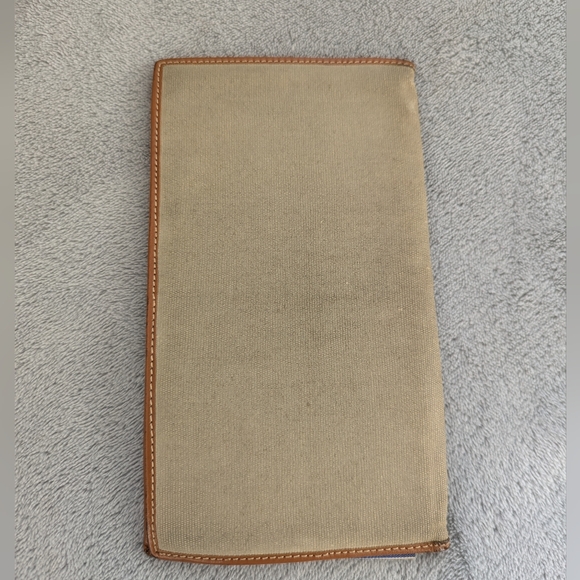 Vintage Gucci Maritime Motif Bag and Wallet Set - Picture 16 of 17